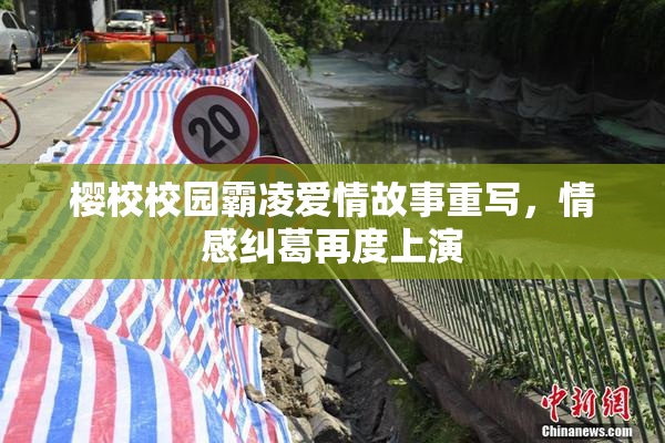 樱校校园霸凌爱情故事重写，情感纠葛再度上演