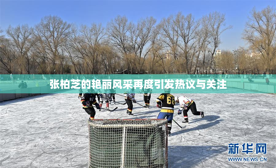 张柏芝的艳丽风采再度引发热议与关注