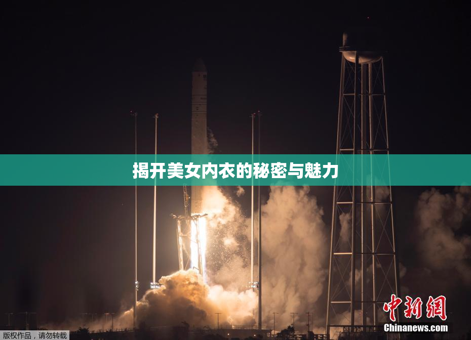揭开美女内衣的秘密与魅力