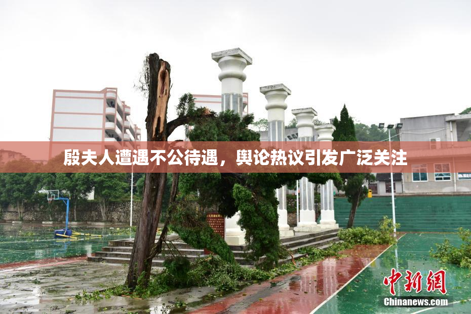 殷夫人遭遇不公待遇，舆论热议引发广泛关注