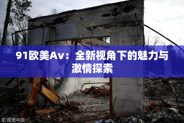 91欧美Av：全新视角下的魅力与激情探索