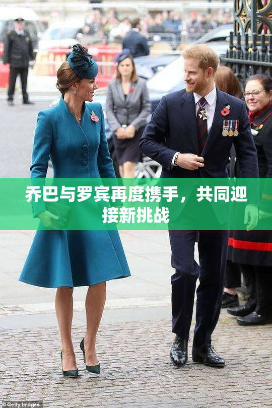 乔巴与罗宾再度携手，共同迎接新挑战
