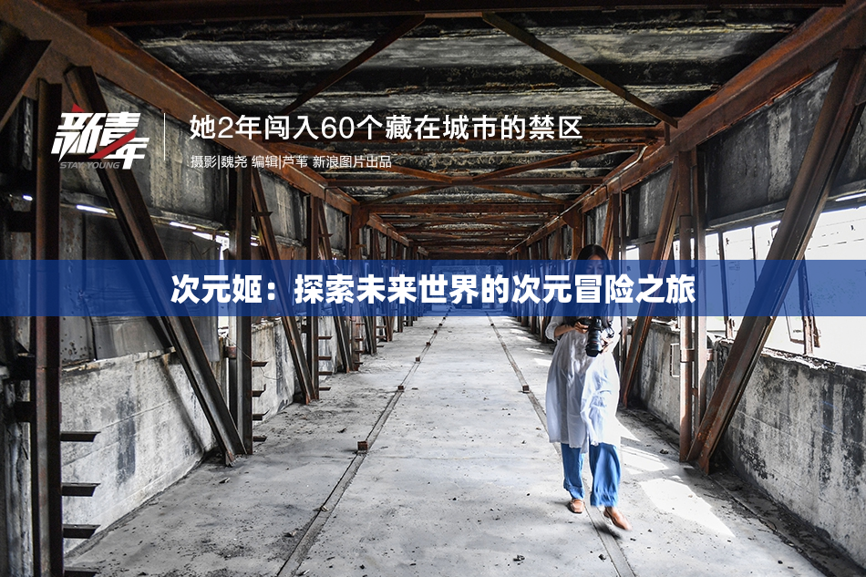 次元姬：探索未来世界的次元冒险之旅