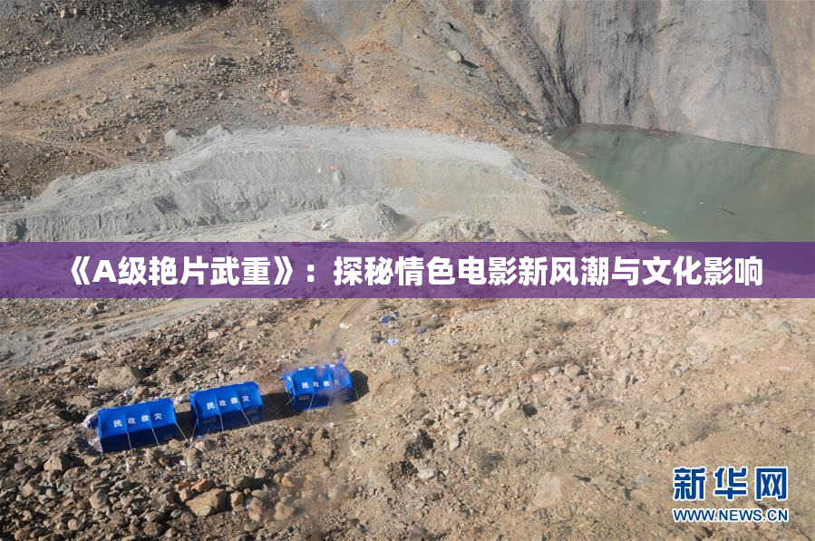 《A级艳片武重》：探秘情色电影新风潮与文化影响