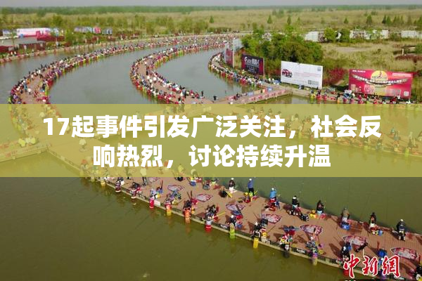 17起事件引发广泛关注，社会反响热烈，讨论持续升温