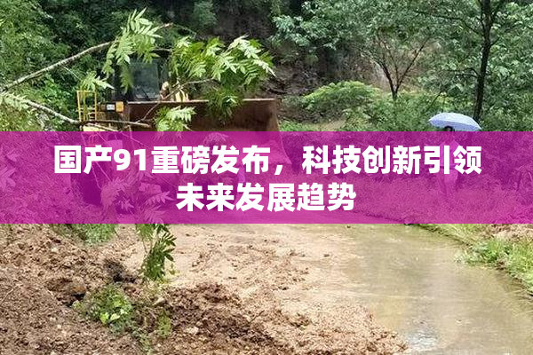 国产91重磅发布，科技创新引领未来发展趋势