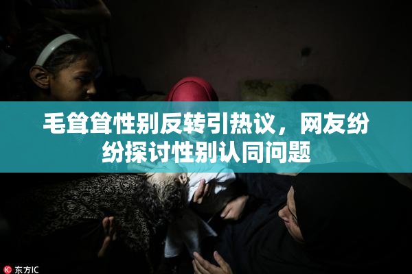 毛耸耸性别反转引热议，网友纷纷探讨性别认同问题