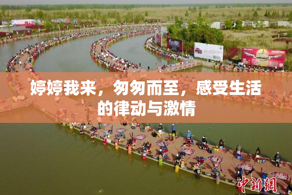 婷婷我来，匆匆而至，感受生活的律动与激情