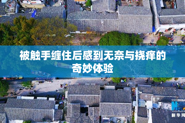 被触手缠住后感到无奈与挠痒的奇妙体验