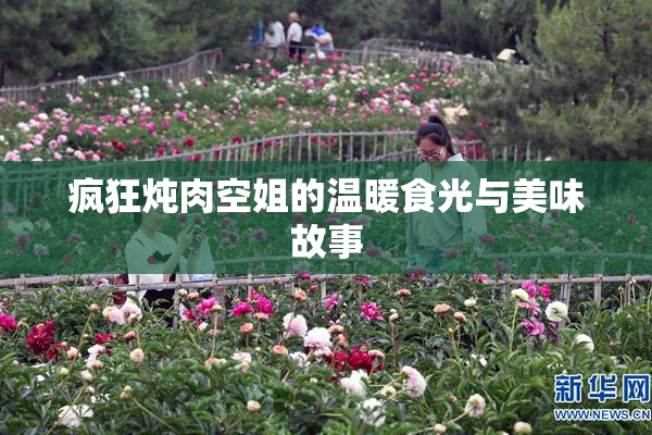 疯狂炖肉空姐的温暖食光与美味故事