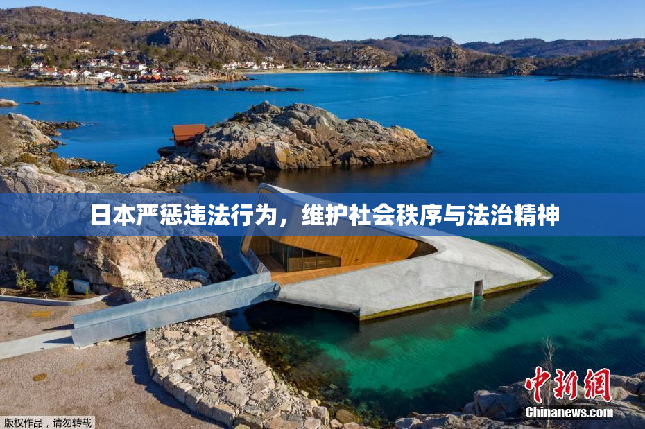 日本严惩违法行为，维护社会秩序与法治精神