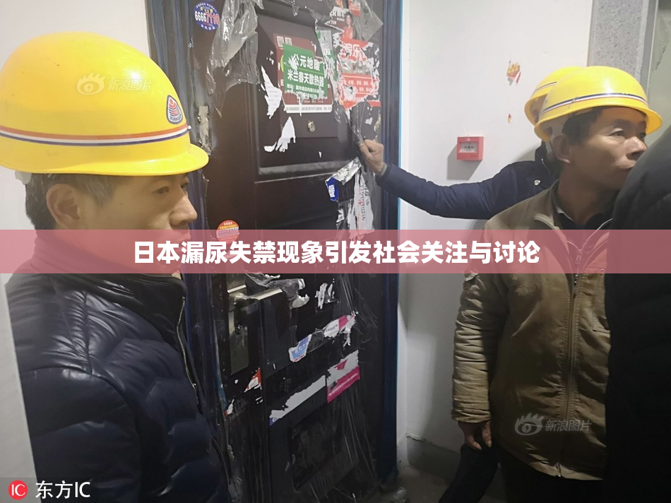 日本漏尿失禁现象引发社会关注与讨论