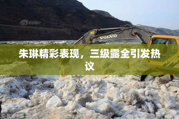 朱琳精彩表现，三级露全引发热议