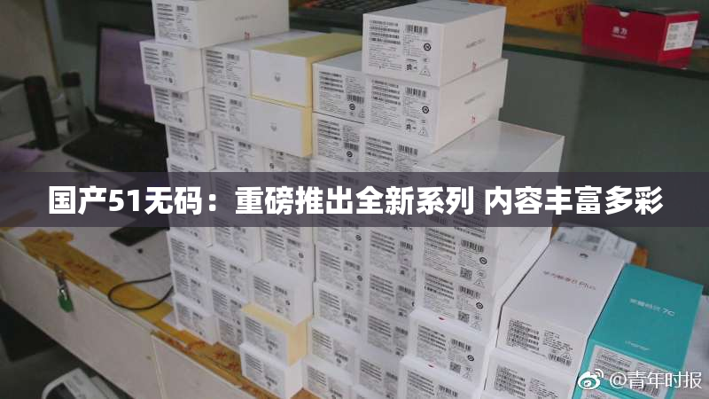 国产51无码：重磅推出全新系列 内容丰富多彩