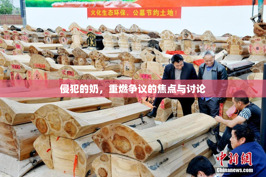 侵犯的奶，重燃争议的焦点与讨论