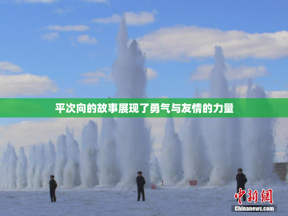 平次向的故事展现了勇气与友情的力量
