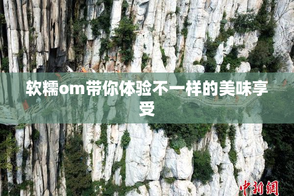 软糯om带你体验不一样的美味享受