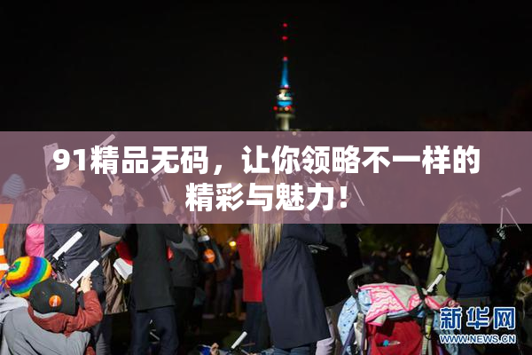 91精品无码，让你领略不一样的精彩与魅力！