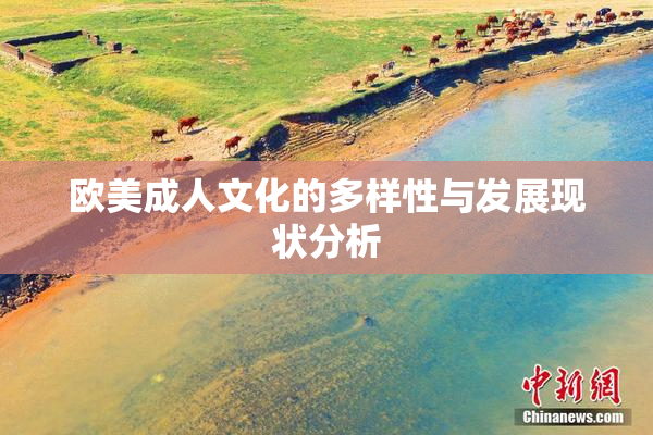欧美成人文化的多样性与发展现状分析