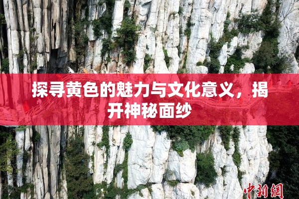探寻黄色的魅力与文化意义，揭开神秘面纱