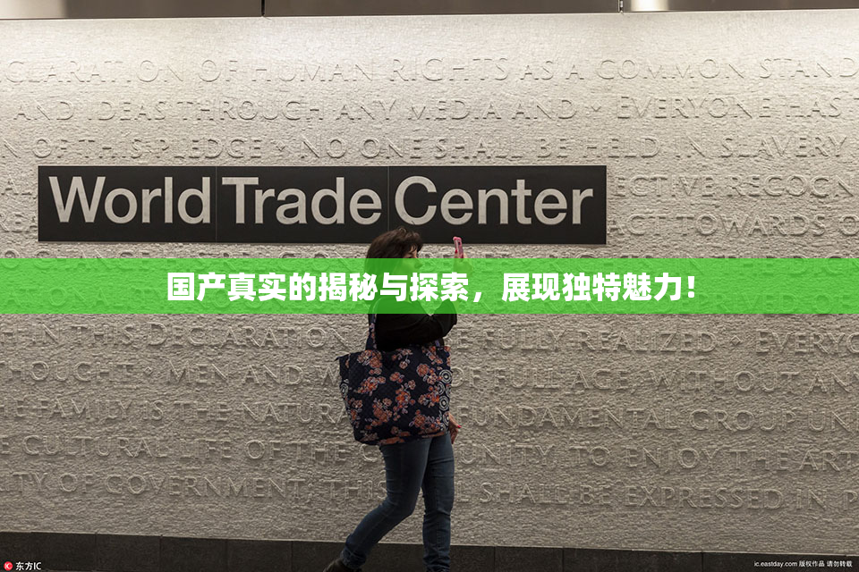 国产真实的揭秘与探索，展现独特魅力！