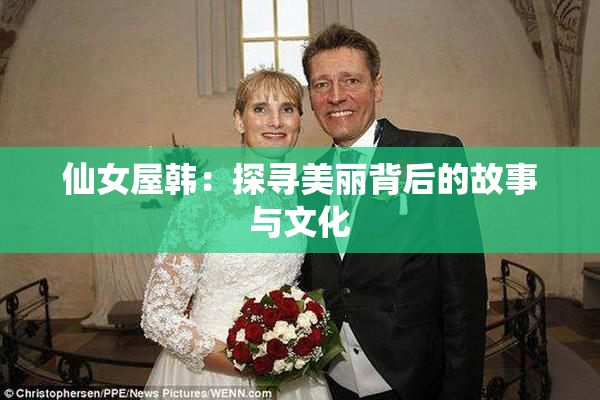 仙女屋韩：探寻美丽背后的故事与文化