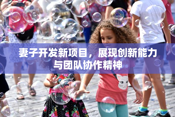 妻子开发新项目，展现创新能力与团队协作精神