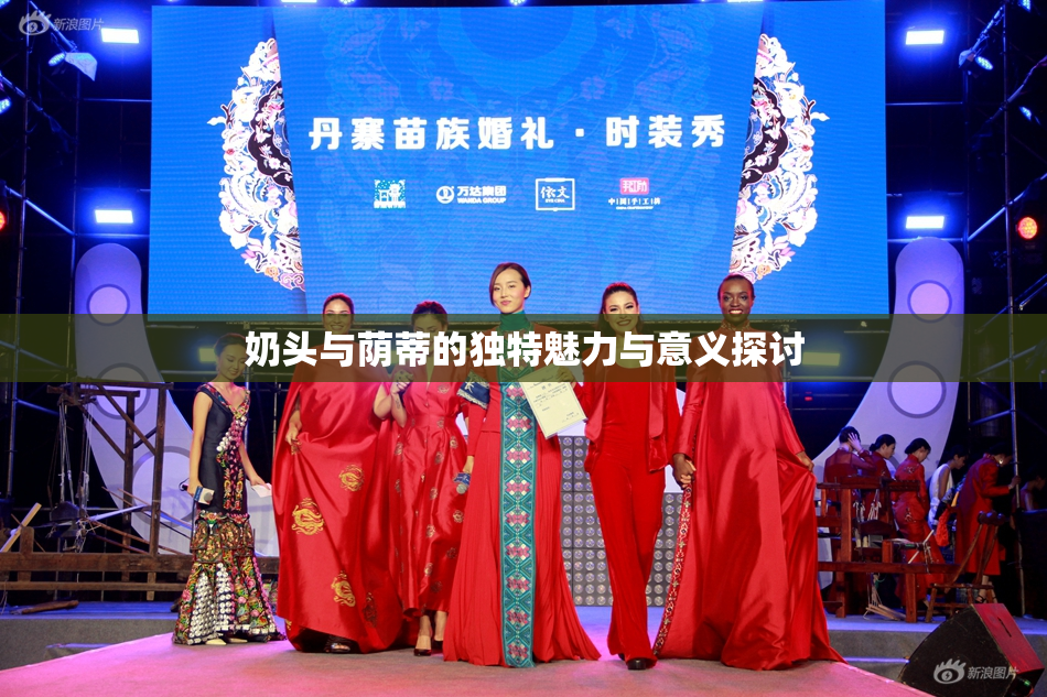 奶头与荫蒂的独特魅力与意义探讨
