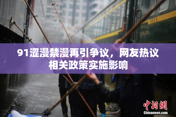 91涩漫禁漫再引争议，网友热议相关政策实施影响
