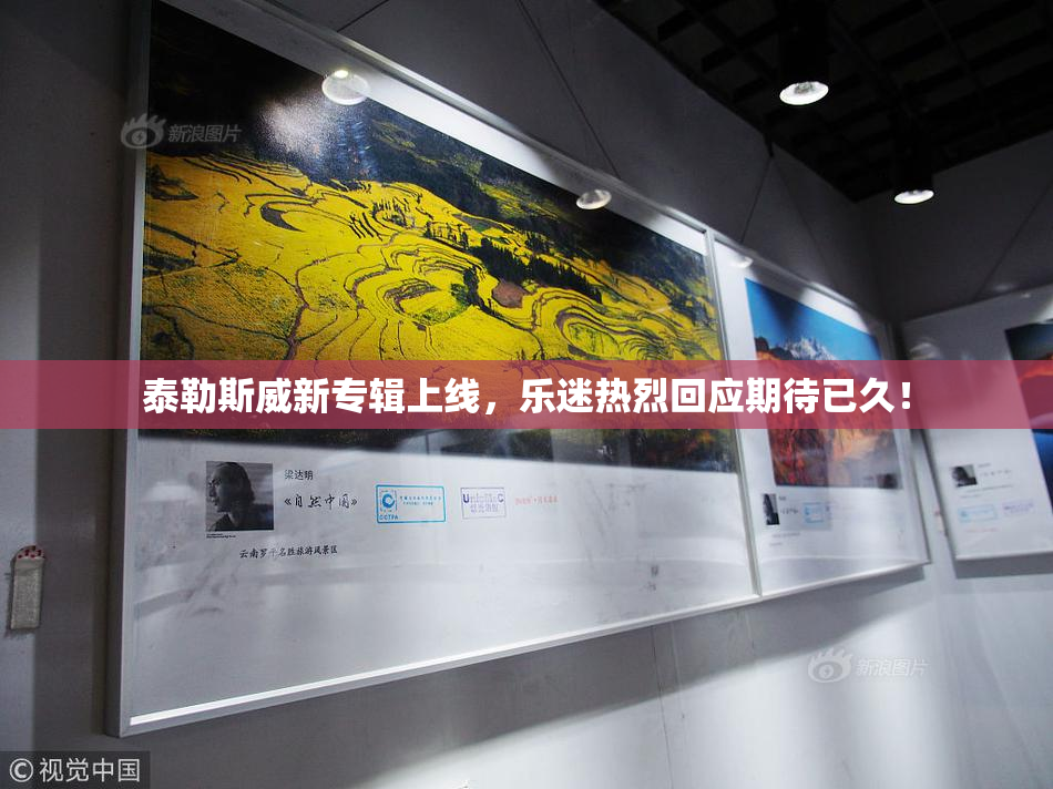 泰勒斯威新专辑上线，乐迷热烈回应期待已久！