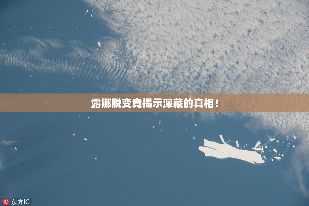 露娜脱变竟揭示深藏的真相！