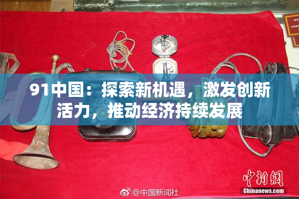 91中国：探索新机遇，激发创新活力，推动经济持续发展