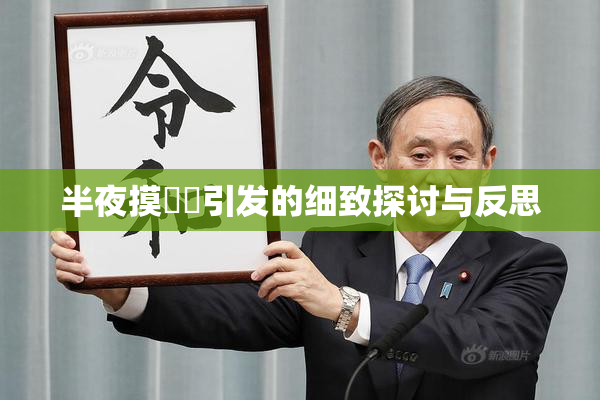 半夜摸妺妺引发的细致探讨与反思