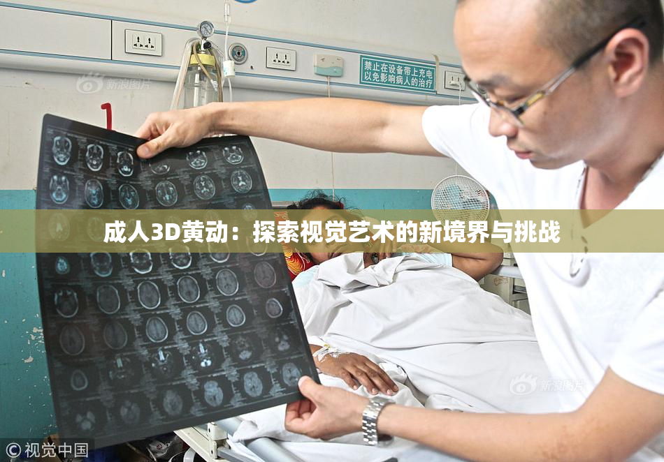 成人3D黄动：探索视觉艺术的新境界与挑战