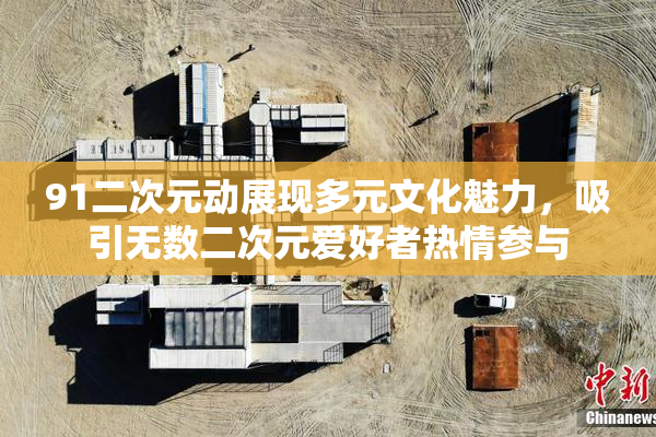 91二次元动展现多元文化魅力，吸引无数二次元爱好者热情参与