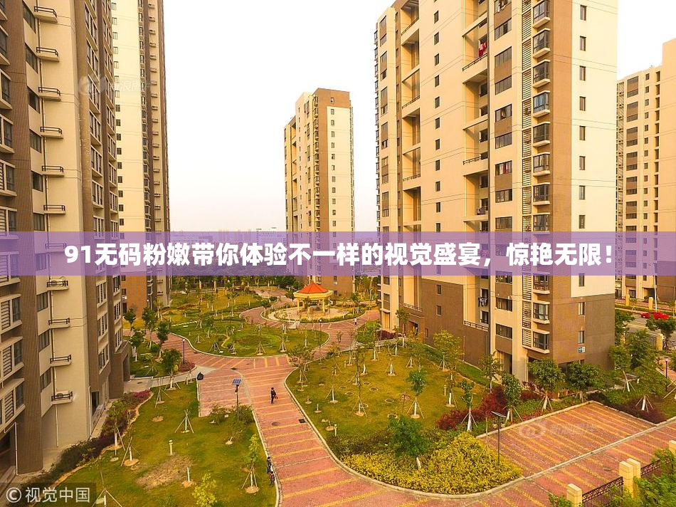 91无码粉嫩带你体验不一样的视觉盛宴，惊艳无限！