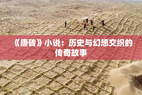 《唐砖》小说：历史与幻想交织的传奇故事