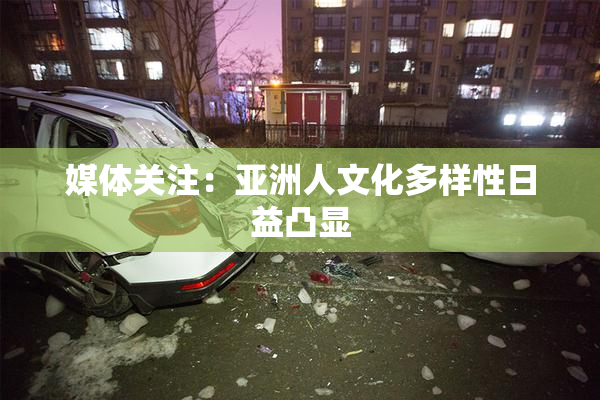 媒体关注：亚洲人文化多样性日益凸显