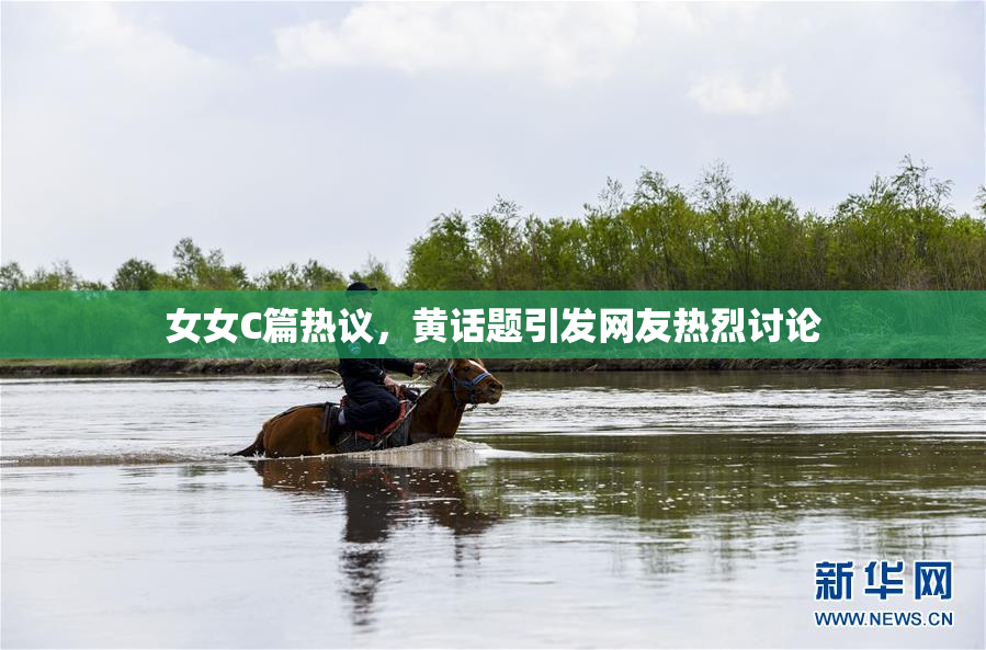 女女C篇热议，黄话题引发网友热烈讨论