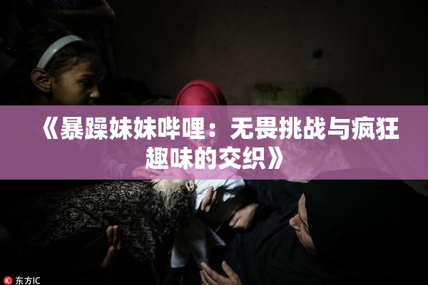 《暴躁妹妹哔哩：无畏挑战与疯狂趣味的交织》