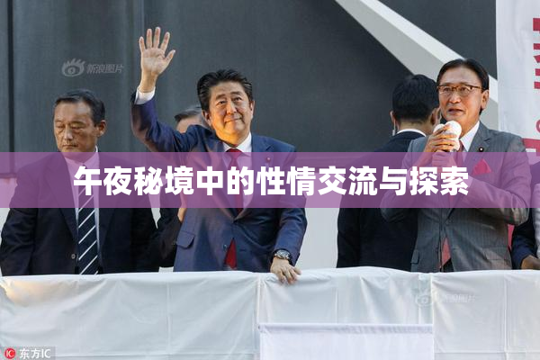 午夜秘境中的性情交流与探索