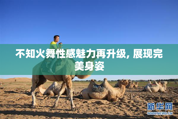不知火舞性感魅力再升级, 展现完美身姿