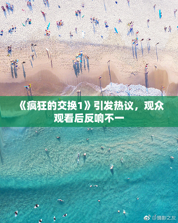 《疯狂的交换1》引发热议，观众观看后反响不一