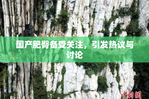 国产肥臀备受关注，引发热议与讨论
