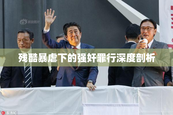 残酷暴虐下的强奸罪行深度剖析