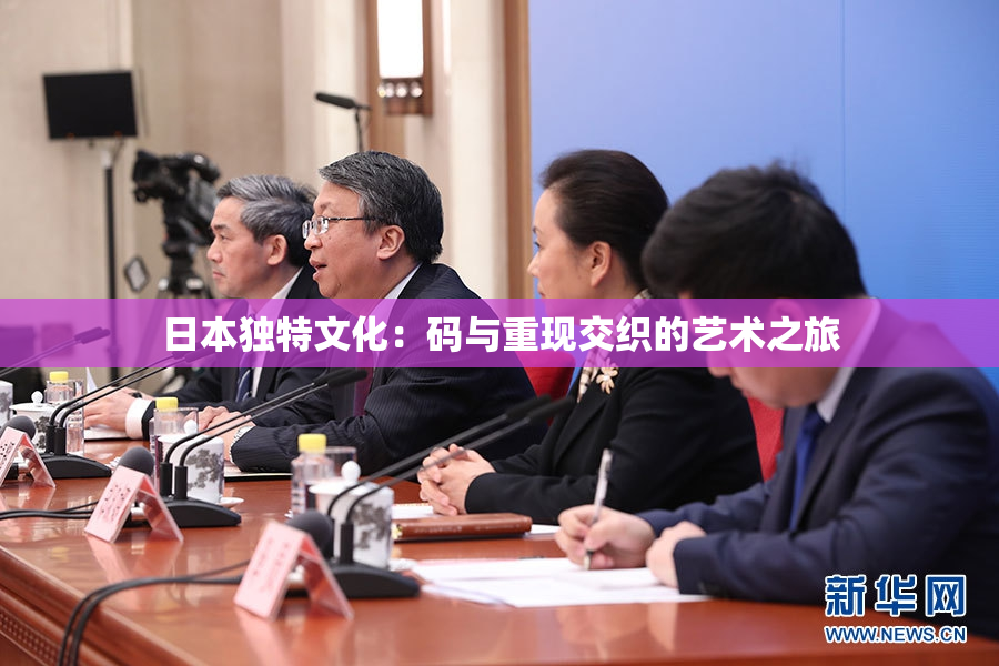 日本独特文化：码与重现交织的艺术之旅