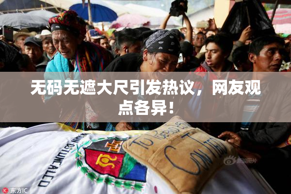 无码无遮大尺引发热议，网友观点各异！