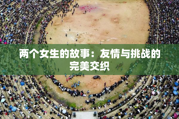 两个女生的故事：友情与挑战的完美交织