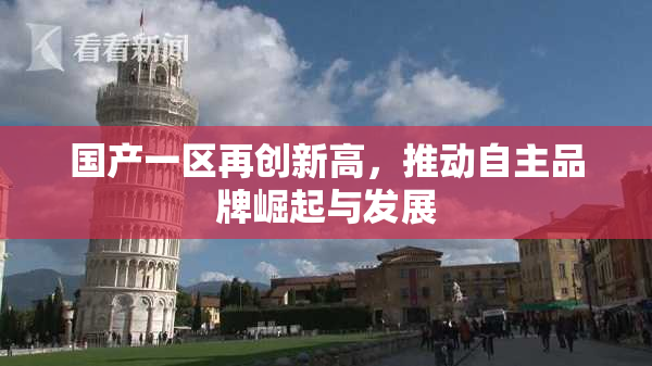 国产一区再创新高，推动自主品牌崛起与发展