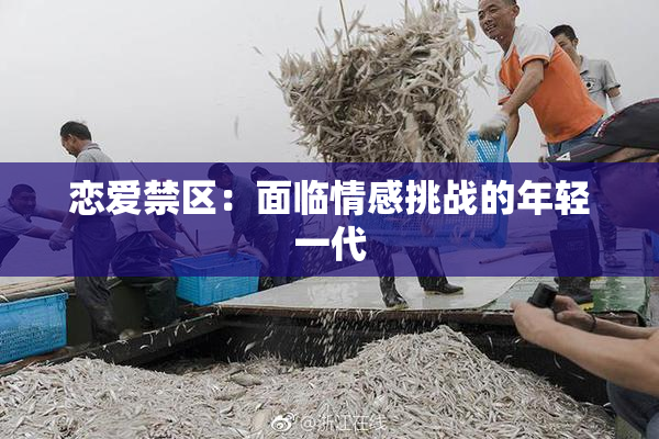 恋爱禁区：面临情感挑战的年轻一代
